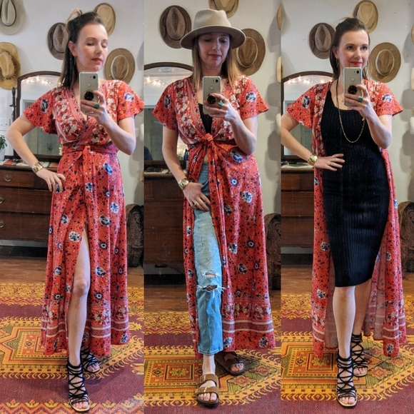 Meet Your Posher, Lisa - Picture 6 of 8